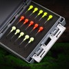 Fishing Lure Organizer | Trout Tackle Box With Dividers -