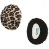 earbags Fashion Ear Warmers Leopard S, leopard