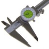 iGaging 12" Fractional & Decimal Inch Combination Dial Caliper