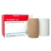 DermaRite 2 Layer Compression Bandage System 4 Inch X 3-4/5