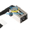 LPUK Charging Port compatible with Dell p/n: 450.0Q901.0011 - Replacement