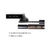 john masters organics BLK N Three King Stick for Grey