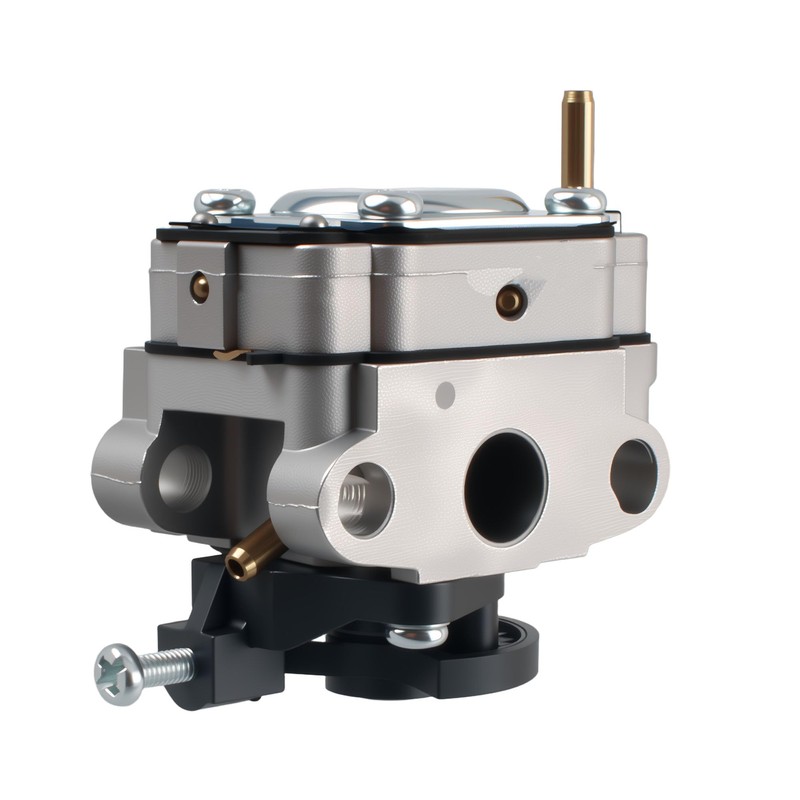 753-08057 Carburetor for Troy Bilt TB625EC, TB675EC, Cub Cadet CC310,