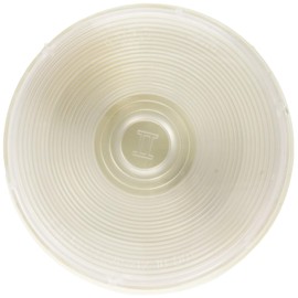 Grote 62121 4" Torsion Mount II Dual-System Backup Light (Male Pin)