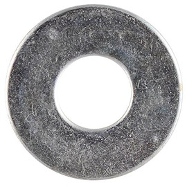 TIMCO BZP Penny/Repair Washer - M10 x 25 - Zinc - Box of 100