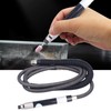 Pneumatic Grinding Pen Air Grinder Adjustable Portable Polishing Tool Set