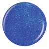 China Glaze Nail Lacquer with Hardeners:Frostbite