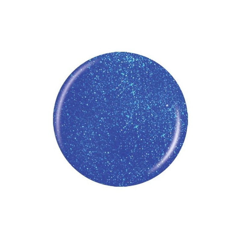 China Glaze Nail Lacquer with Hardeners:Frostbite