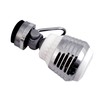 Dual Spray Swivel Faucet Aerator - Niagra Conservation | Sink