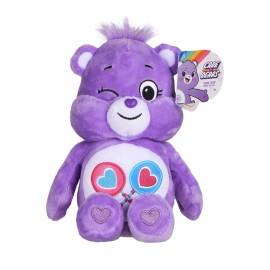 Care Bears NEW 2020 Care Bears 9" Bean Plush Soft Huggable - SHARE BEAR (NEW WITH TAG)