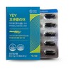 YDY OQClear Eye Nutrition Health 60 tablets (1 month supply) 1 box / YDY 오큐클리어 눈 영양 건강 60정 (1개월분) 1박스