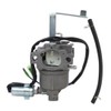 Carburetor for YAMAHA MZ360 EF6600DE YG6600DE Generator 7RH14101-21-00 Carb