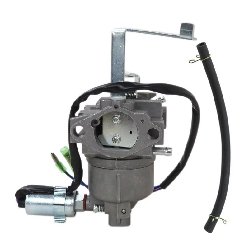 Carburetor for YAMAHA MZ360 EF6600DE YG6600DE Generator 7RH14101-21-00 Carb