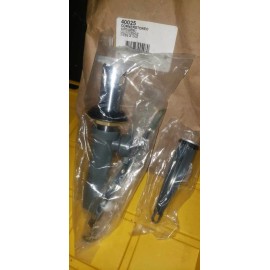 Moen *NEW* Moen 40025 Bathroom Sink Waste Assembly - Chrome - Pop Up Drain