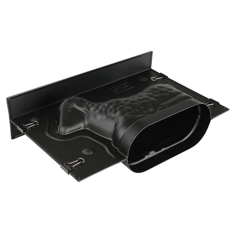 Zenker Variant Easter Baking Mould Set