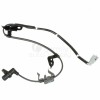 Holstein ABS Wheel Speed Sensor Front Left 2ABS0238 for Toyota