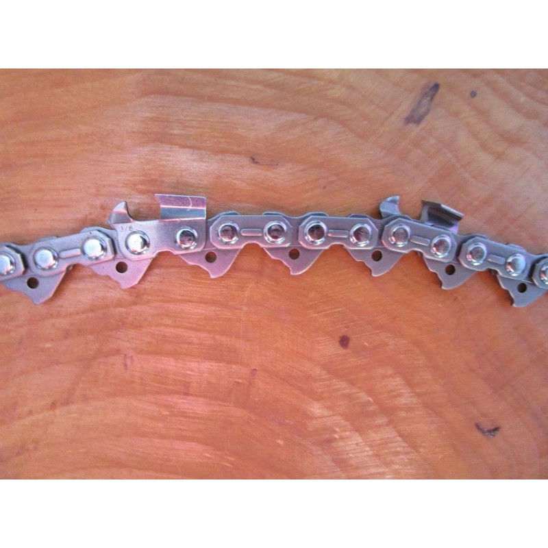 Forester for Husqvarna and Jonsered 20" Chainsaw Chisel CARBIDE Chain