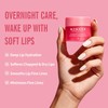 KIMUSE- Set de mascarilla para dormir para labios: productos para