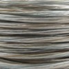 WITTKOWARE Lamp Cable (Light Cable), Transparent, Flexible, Tinned Copper Conductor,