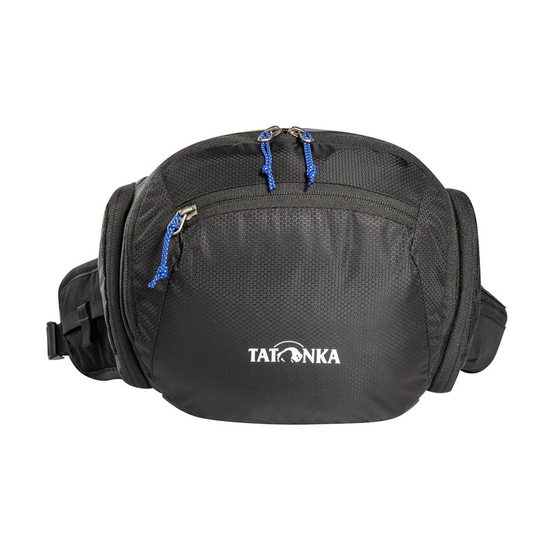 Tatonka Hip Bottle Double 2 Bum Bag with Bottle Holder