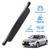 Marretoo for Lexus CT200h Cargo Cover 2011 2012 2013 2014