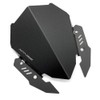 Motorcycle Windscreen for Y&amaha MT125 MT-125 MT15 MT-15 2019-2023 2022