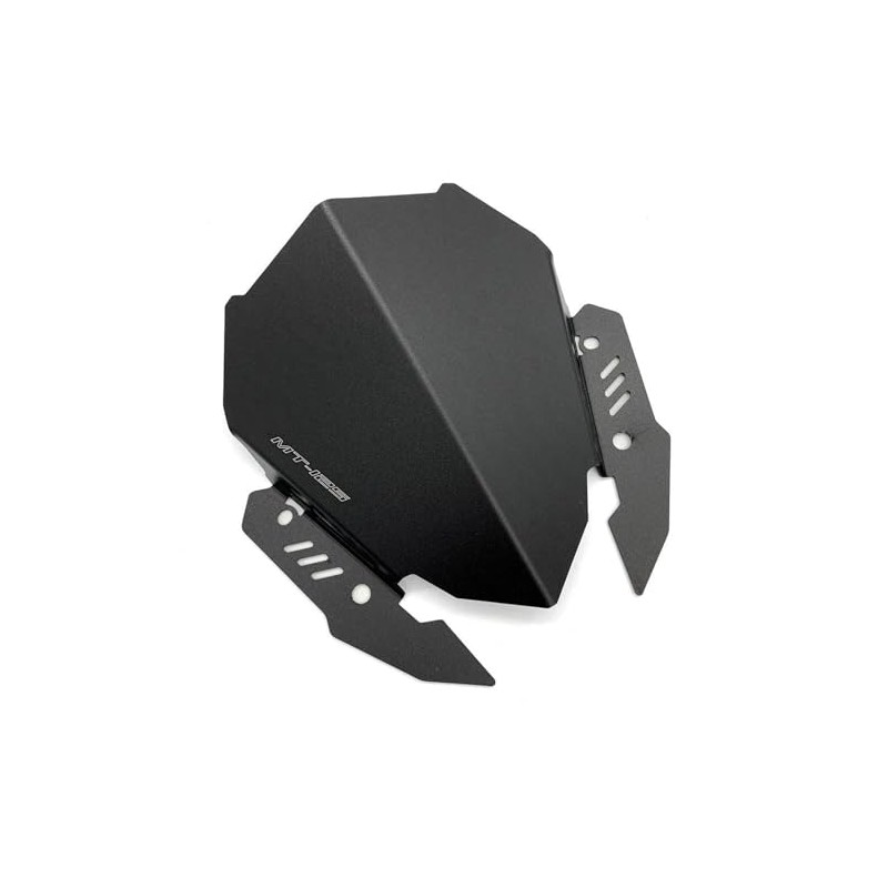 Motorcycle Windscreen for Y&amaha MT125 MT-125 MT15 MT-15 2019-2023 2022