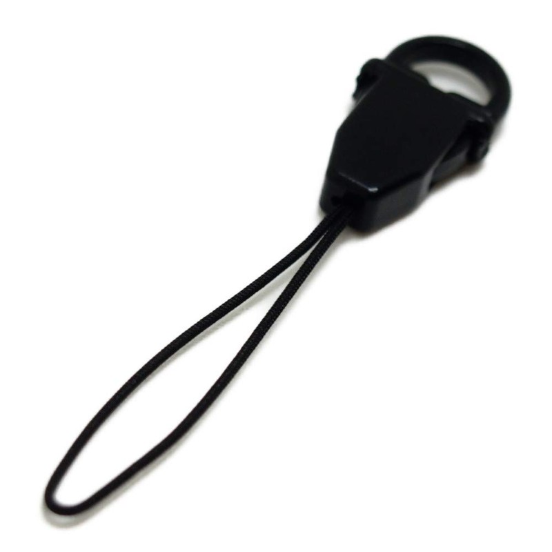 (10 pieces) Petite Buckle Detachable Strap Parts Removable Pinewore Cord,