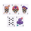Puckator Day of the Dead Standard Playing Card Deck