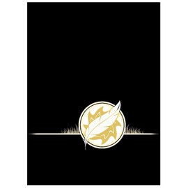 Max-Pro 50 Iconic Elemental Sun Symbol White Plains Shuffle-Tech Sleeves (fits MTG Mana )