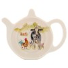 Farmyard Design - Melamine Teabag Tidy