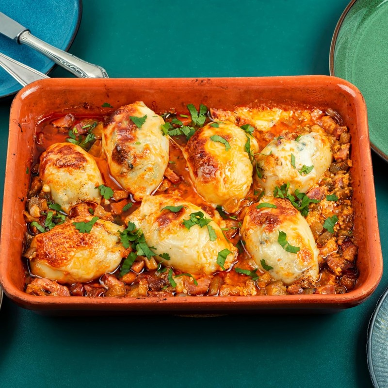 505 Southwestern Hatch Valley Mild Green Chile Sauce 16oz (Pack