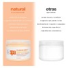 Crema De Masaje Bcl Spa Mandarina Mango 454 Gr Mandarina