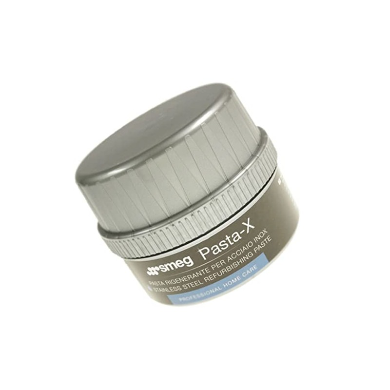 Cleaning Paste for Steel and Fragranite