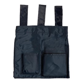 Champion Sports Umpire Kit with Bag, Brush and 4 Wheel Ump Indicator