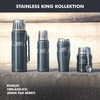 Thermos Stainless King Food Jar, Stainless Steel