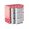 Febi Bilstein 106092 Cabin Filter Set , 1 piece