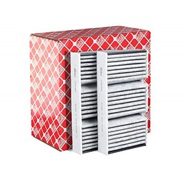Febi Bilstein 106092 Cabin Filter Set , 1 piece