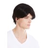 WIG ME UP - WL-1047S-2 Men's Wig Voluminous Half Length