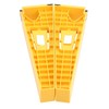 2pcs Drawer Positioning Holder Auxiliary Track Installation LaborSaving Tool for