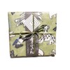 Snow White Dish Towel, Yuzen Dish Towel, Bow Wow Wow,