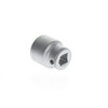 GEDORE Socket Spanner Insert, 3/4 Inch 20 mm Drive, Hexagonal,