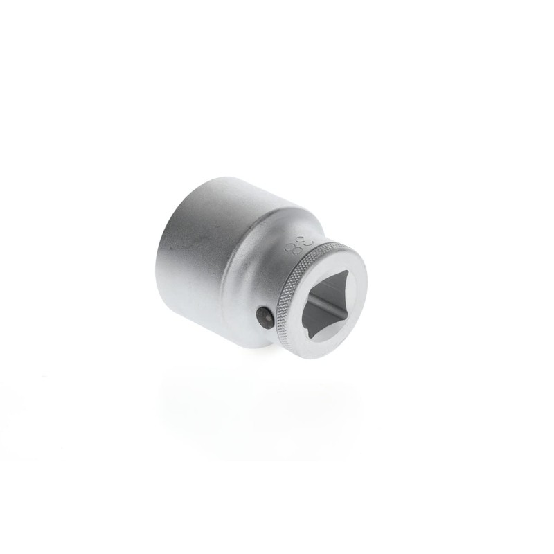 GEDORE Socket Spanner Insert, 3/4 Inch 20 mm Drive, Hexagonal,
