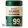 Partner_Reference 99Vital All-in-One Multivitamin 3 x 300 tablets / 99바이탈