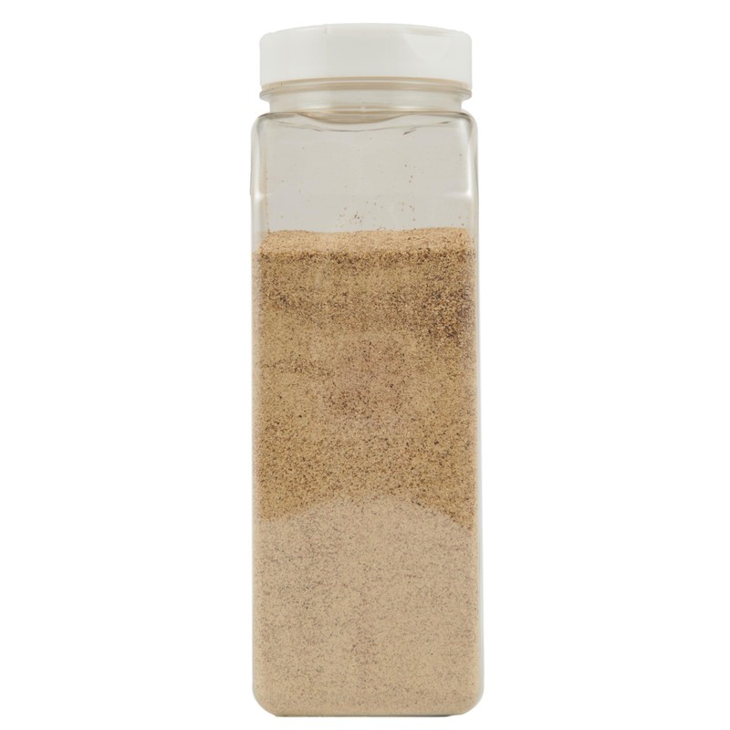 Spice Classics Ground White Pepper, 18 oz - One 18