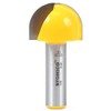 YONICO 19106 1-1/4-Inch Diameter Core Box Router Bit 1/2-Inch Shank