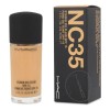 Base de maquillaje lquida MAC Studio Fix Fluid FPS 15