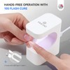 Saviland U V Nail Lamp