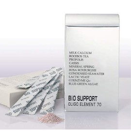 Wamiles Bio Support (0.04 oz (1.2 g) x 36 Packets
