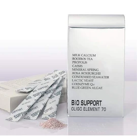 Wamiles Bio Support (0.04 oz (1.2 g) x 36 Packets